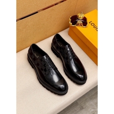 LV Leather Shoes